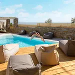 Anamar Boutique (adults Only) מלון Kéa