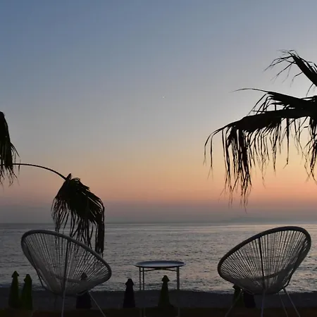 호텔 Anamar Boutique (adults Only) 4*