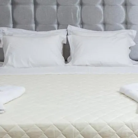 Hotel Anamar Boutique (adults Only) Koundouros