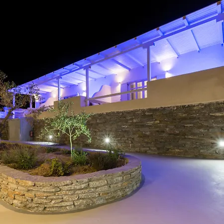 Anamar Boutique (adults Only) Hotel Koundouros