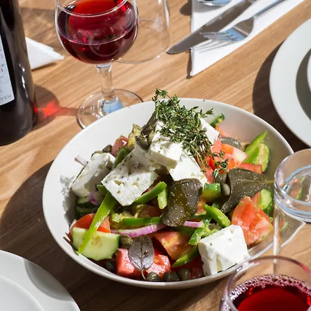 Anamar Boutique (adults Only) 호텔 4*