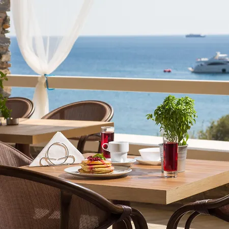 Anamar Boutique (adults Only) Hotel Koundouros