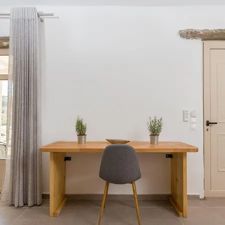 Anamar Boutique (adults Only) 호텔 Kéa