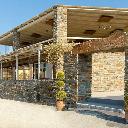 Anamar Boutique (adults Only) 4* Koundouros