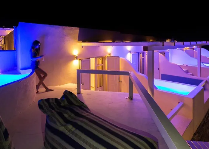 Anamar Boutique (adults Only) Κέα