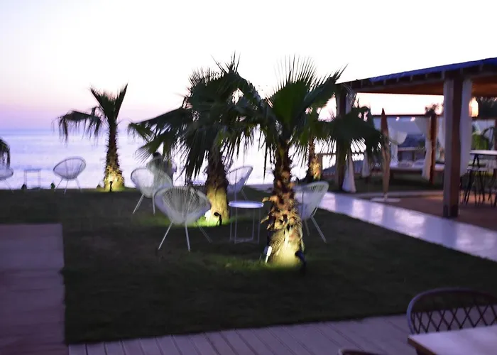 Anamar Boutique (adults Only)