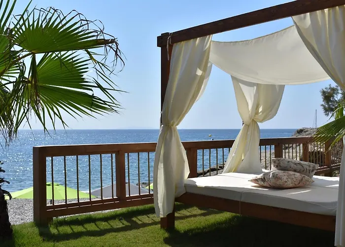 Anamar Boutique (adults Only) Ξενοδοχείο