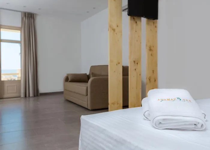 Anamar Boutique (adults Only) 4*