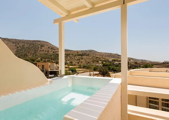 Ξενοδοχείο Anamar Boutique (adults Only) 4*