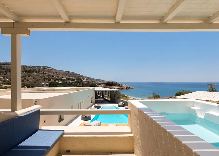 Ξενοδοχείο Anamar Boutique (adults Only) 4*