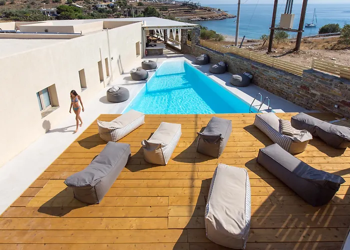 Anamar Boutique (adults Only) Ξενοδοχείο 4*