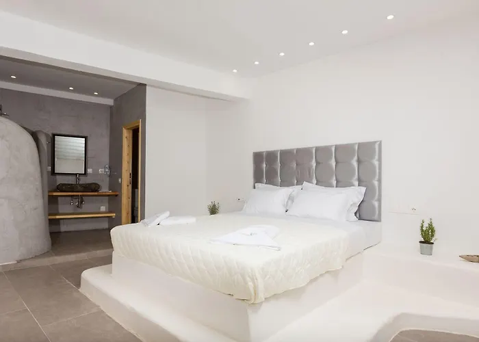 Anamar Boutique (adults Only) Ξενοδοχείο 4*