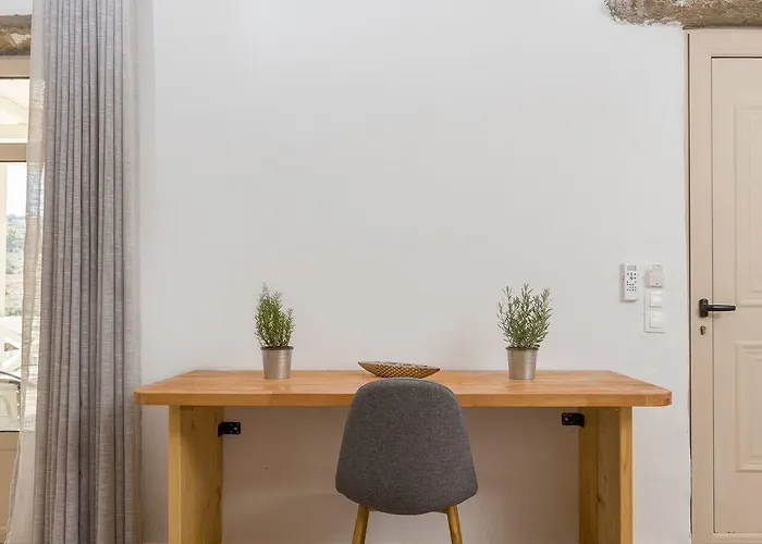 Anamar Boutique (adults Only) Ξενοδοχείο Κέα