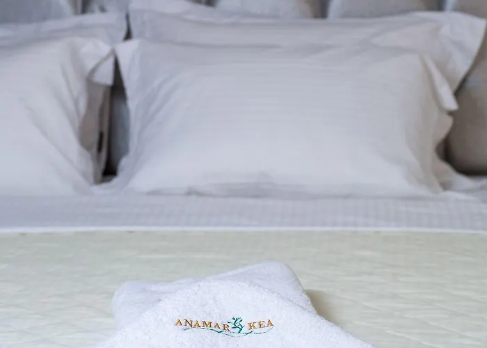 Anamar Boutique (adults Only) 4* Κέα