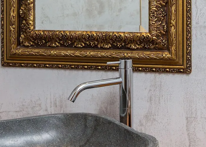 Ξενοδοχείο Anamar Boutique (adults Only) Κέα