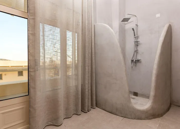 Anamar Boutique (adults Only) Ξενοδοχείο 4*