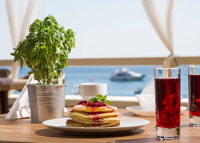 Anamar Boutique (adults Only) 4* Κέα