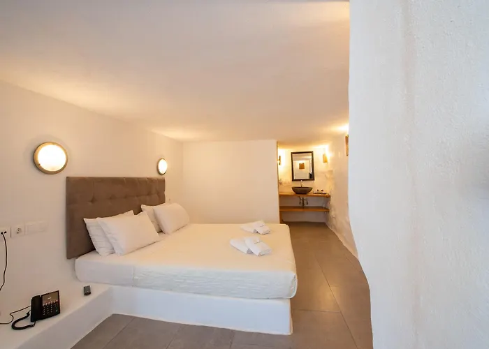 Anamar Boutique (adults Only) 4* Κέα