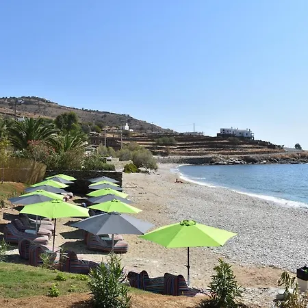 Anamar Kea Boutique (adults Only) 4* Koundouros