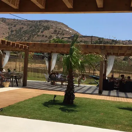 Ξενοδοχείο Anamar Kea Boutique (adults Only)