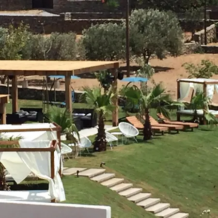Anamar Kea Boutique (adults Only) Hotel Koundouros