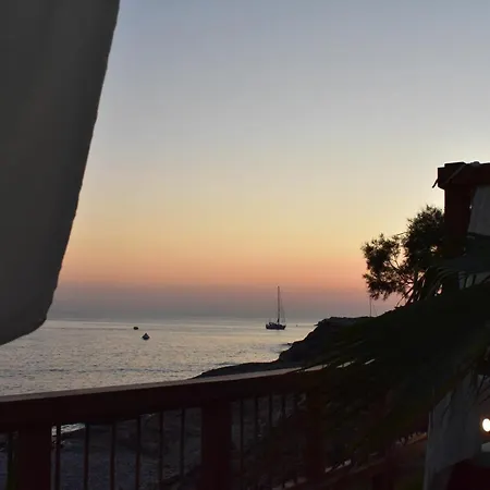 Anamar Kea Boutique (adults Only) Κούνδουρος
