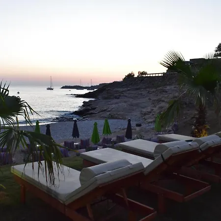 Anamar Boutique (adults Only) Hotel