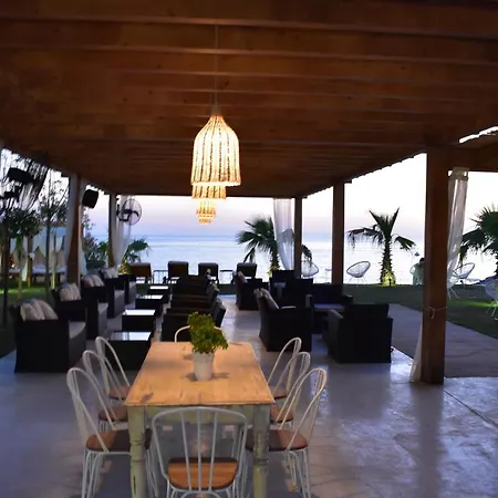 Anamar Kea Boutique (adults Only) 4*