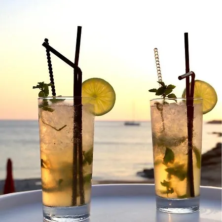 Anamar Kea Boutique (adults Only) Ξενοδοχείο 4*
