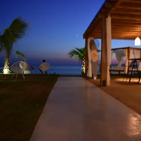 Ξενοδοχείο Anamar Kea Boutique (adults Only) Κούνδουρος