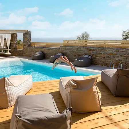 Anamar Kea Boutique (adults Only) Hotel Koundouros