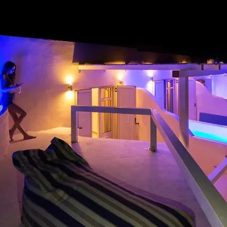 Anamar Kea Boutique (adults Only) Κούνδουρος