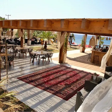 Anamar Kea Boutique (adults Only) 4*