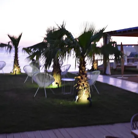 Anamar Kea Boutique (adults Only)