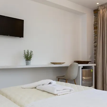 Ξενοδοχείο Anamar Kea Boutique (adults Only)