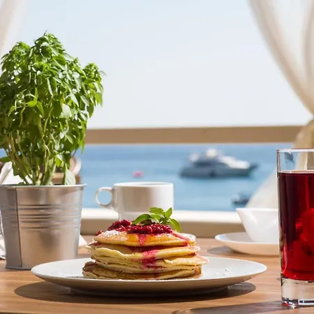 Anamar Kea Boutique (adults Only) Hotel Koundouros