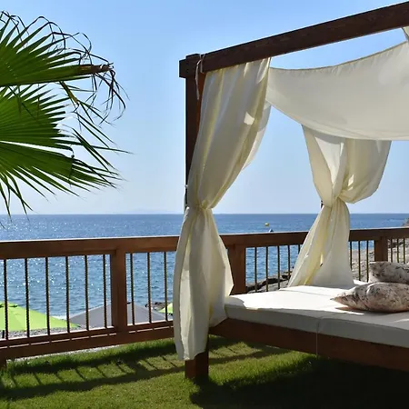 Anamar Boutique (adults Only) Hotel