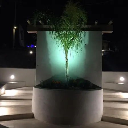 Ξενοδοχείο Anamar Kea Boutique (adults Only) 4*