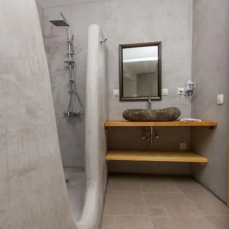 Anamar Kea Boutique (adults Only) Ξενοδοχείο 4*