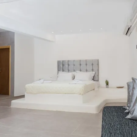 Anamar Kea Boutique (adults Only) 4* Κούνδουρος