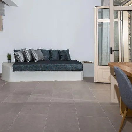 Ξενοδοχείο Anamar Kea Boutique (adults Only) 4*