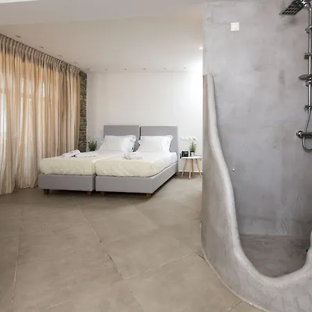 Anamar Kea Boutique (adults Only) 4*