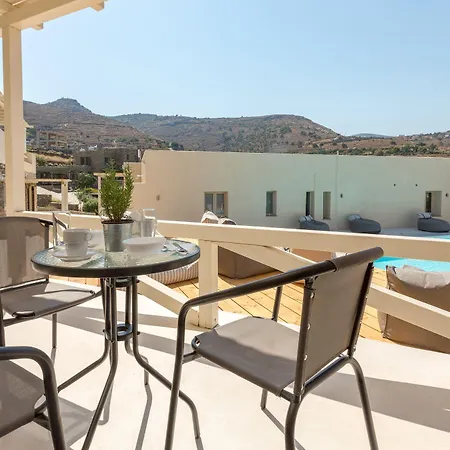 ホテル Anamar Kea Boutique (adults Only) 4*