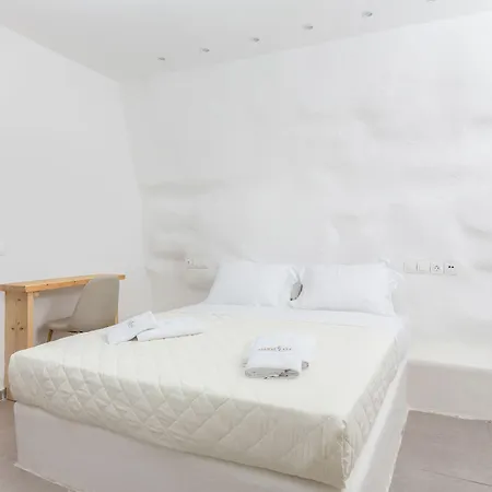 Ξενοδοχείο Anamar Kea Boutique (adults Only) 4*