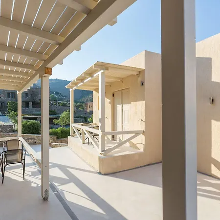 Ξενοδοχείο Anamar Kea Boutique (adults Only) 4*