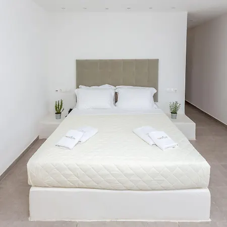 Anamar Kea Boutique (adults Only) 4*