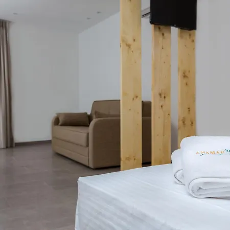 Anamar Kea Boutique (adults Only) 4*