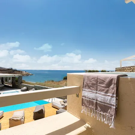 Anamar Kea Boutique (adults Only) 4*