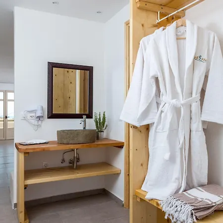 Anamar Kea Boutique (adults Only) Κούνδουρος