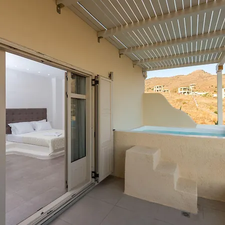 Anamar Kea Boutique (adults Only) 4*